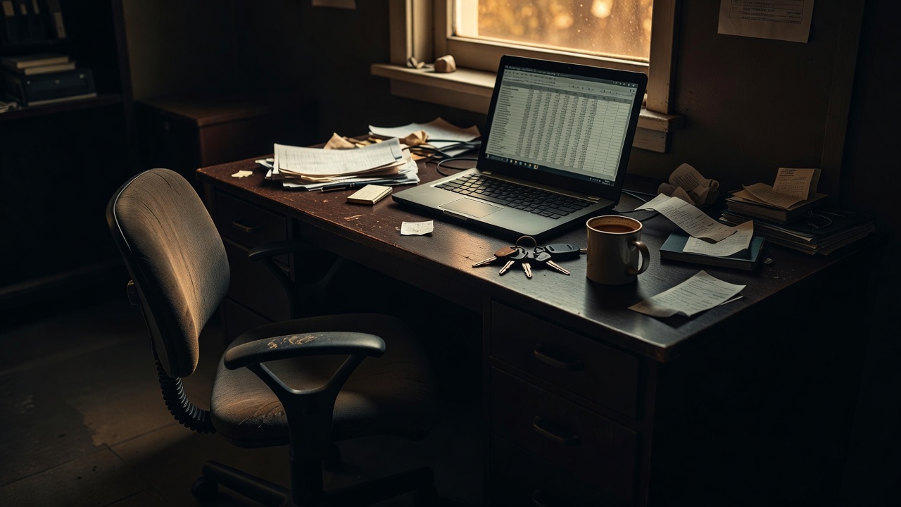 A ferramenta que trabalha antes de você abrir o computador